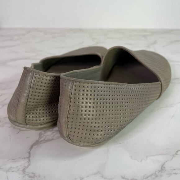 Vince Bogart Slip Ons 7 - Picture 5 of 10